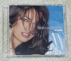 Sin Limite by Ednita Nazario (CD, February 2001, Sony Music Distribution... - $4.94