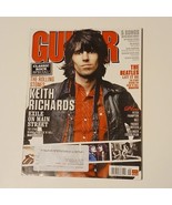 Guitar World Magazine June 2010 Keith Richards - The Beatles - Nile - $14.01 CAD