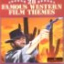 Various : 28 Famous Western Film CD Pre-Owned - £11.36 GBP