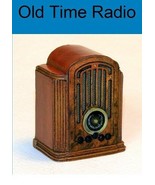 THE WHISTLER 553 Episodes on 4 MP3 DVD&#39;s (Old Time Radio) - £11.69 GBP