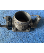 2001-2003 Ford F-150 F150 Throttle Body Valve Assembly OEM YL3U-AB - $92.61 CAD