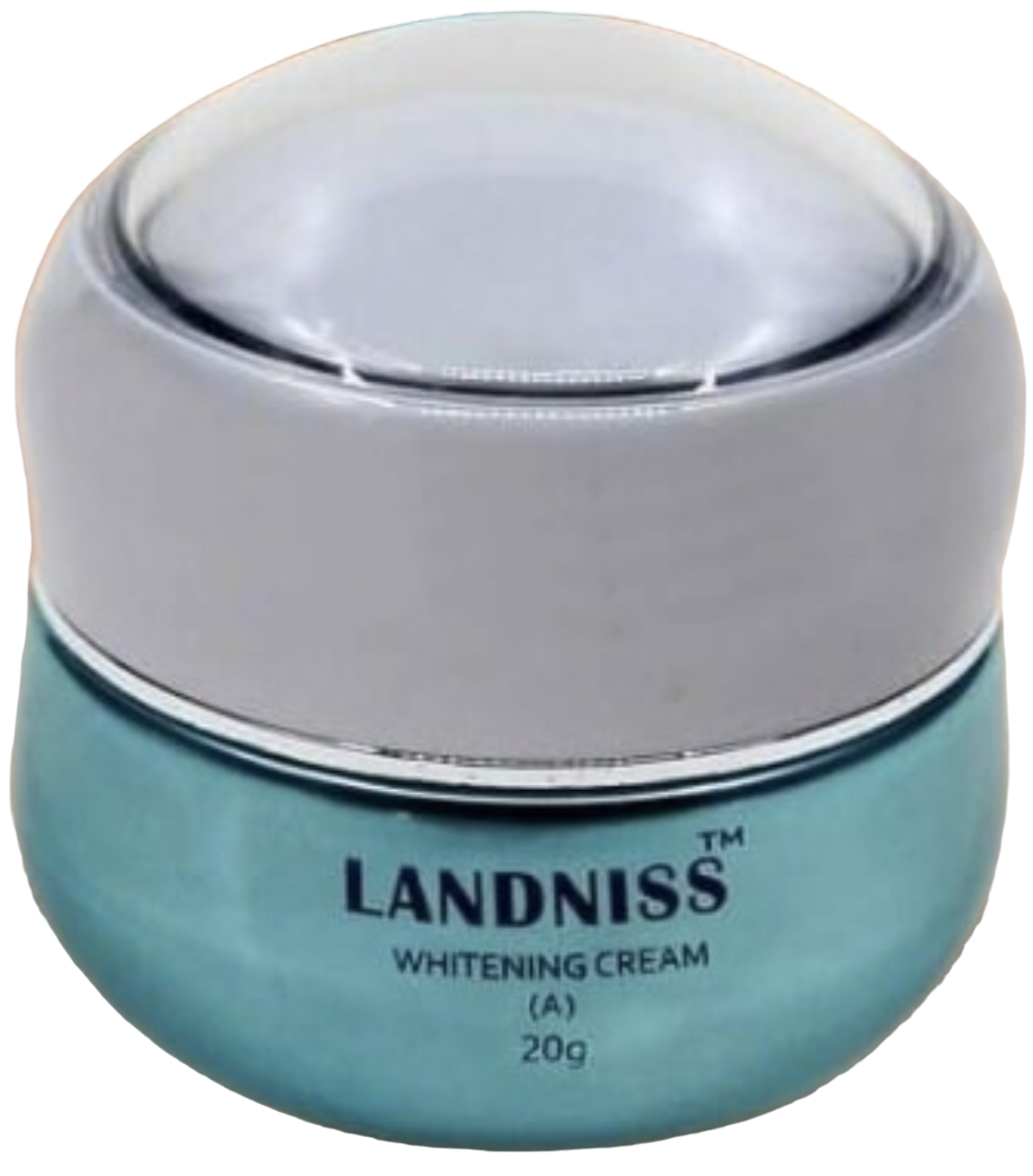Landniss Whitening Cream (A) 20g