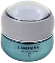 Landniss Whitening Cream (A) 20g - £66.24 GBP