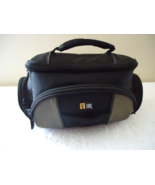 Case Logic Digital Camcorder Bag &quot; Great Multi Use Item &quot; - £19.11 GBP