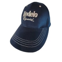 Modelo Especial Baseball Hat Navy Blue - $15.83
