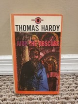 Jude the Obscure by Thomas Hardy (1961, Signet) - £9.70 GBP