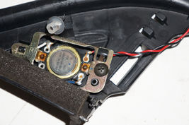 2003-2004 INFINITI G35 SEDAN PASSENGER RIGHT UPPER TWEETER SPEAKER ASSY RH OEM image 7