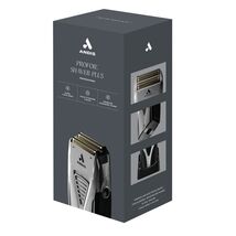 Andis ProFoil Li Plus Titanium Foil Shaver (Black &amp; Grey) #17255 - $125.63 CAD