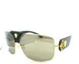 NEW AUTHENTIC VERSACE 2207-Q-A  1002/5 SUNGLASSES - $149.99