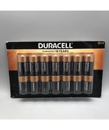 Duracell Alkaline D Batteries 14 Pack - New Opened Packaging Exp 2032 - £20.25 GBP