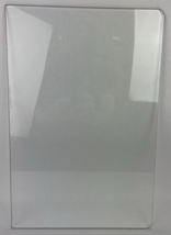 Replacement Mini Refrigerator glass Shelf Haier Aficionado - 16 3/4&quot; x  ... - $774.33 MXN