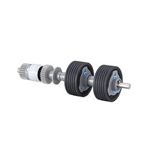 Ricoh PA03810-0001 PFU AMERICA PA03810-0001 - BRAKE ROLLER FOR FI-8150 F... - $87.41