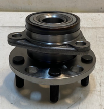 Front Wheel Hub Bearing Assembly 513017K | 29mm Bore 13mm Bolt Holes 4"x... - $31.99