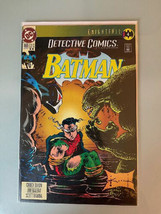 Detective Comics(vol. 1) #660 - DC Comics - Combine Shipping - $3.55