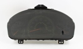 Speedometer Cluster Sedan EX With Navigation 2003-2007 HONDA ACCORD OEM #15376 - £82.72 GBP