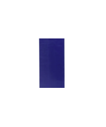 New Eco Salute Prana Yoga Mat Pilates Cobalt Blue Purple Stretching NIP NWT Nice - £142.79 GBP