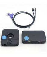 Logitech 952-000009 WITH AN INNOVATIVE DESIGN THAT MAXIMIZES COMPATIBILI... - $2,243.07 CAD