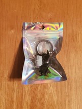 Funko Batman The Animated Series Robot Batman Keychain - $5.83