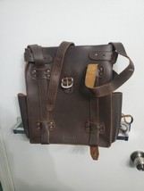 saddleback leather backpack Love 41 Brown - £247.22 GBP