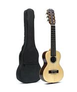 Batking 28inch Guitalele 6 String Ukuleles Ukeleles with Mini Travel Gui... - $107.66