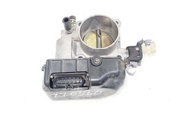 Throttle Body Assembly 2.4L AT FWD OEM 2013 2014 2015 2016 Honda Accord90 Day... - £37.10 GBP