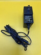 NetGear 332-10337-01 MT18-9120150-A1 /12V 1.5A 60Hz Power Supply Adapter... - $7.70