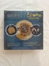 Harry Potter Crazy Cube Match Memory Game Travel Case Board Game - $19.80
