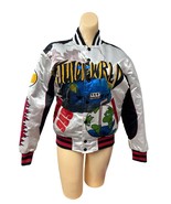 Juice Wrld Varsity Jacket Size XS - $269.45 CAD