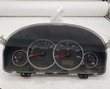 Speedometer Cluster MPH Fits 05-06 MAZDA TRIBUTE 315219 - $66.33