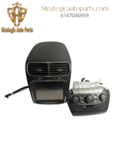 2011-2020 Dodge Journey RB5 8.4N Uconnect Radio W Upgrade 68210553AB - £946.46 GBP