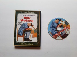 Billy Madison (DVD, 2004, Special Edition) - £5.91 GBP