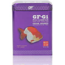 Ocean Free Pro Gold Fish Food, 120g - £23.26 GBP