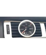 3D printed air vent pod gauge 52mm for Audi A6C5 - $608.58 MXN