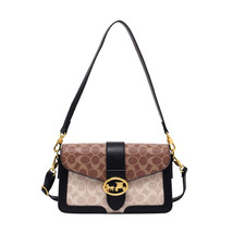 High-End Underarm Bag WoMens Bag Trendy Small Square Bag Elegant Shoulder Crossb - £49.92 GBP
