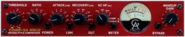 Vintage-Style Single-Channel Compressor, Golden Age Project Comp-54 Mkiii. - £406.43 GBP