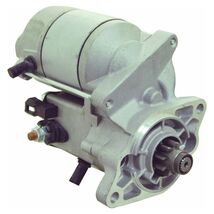 NEW STARTER FITS TORO GROUNDSMASTER REELMASTER 228D 3280 3500 4700 image 2