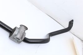 08-14 MERCEDES-BENZ C300 REAR STABILIZER SWAY BAR Q7933 image 5