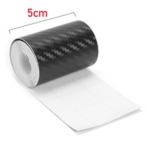 3D     Sticker DIY Paste Strip Rolls Different Sizes Auto Anti Scratch Protector - £57.39 GBP