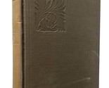 Daniel Deronda Part I by George Eliot / 1890s P. F. Collier Hardcover - £6.26 GBP