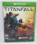 Titanfall Xbox One Game - Tested &amp; Complete  - £6.27 GBP