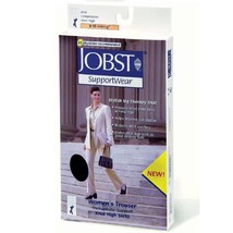 JOBST SupportWear Women&#39;s Trouser Knee High CT 8-15mmHg (Sand) X-Small - $14.55