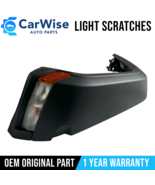 OEM Mopar Fender Wheel Flare Molding Right Turn 2018-23 Jeep Wrangler 68... - $299.95