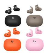 2025 Beats Powerbeats Fit Replacement: Left/Right Earbud Or Charging Cas... - $71.27+