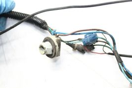 2004-2006 CHEVROLET SILVERADO TAIL LIGHT BULB SOCKET WIRE HARNESS H0215 image 10