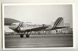 ac0655 - Aircraft - Atlantic Air Transport G-AMRA - photograph - $2.80