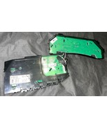 Whirlpool Dryer Interface Board W10031410 W10031420 - $601.19 MXN