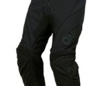 O&#39;Neal 2022 Element Pants - Classic Black Adult Sz 28 - £37.52 GBP