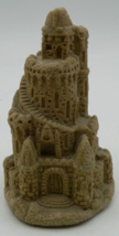 Vtg Mr Sandman Sand Sculpture 4.5 inches 1984 w/Original Label - $8.44