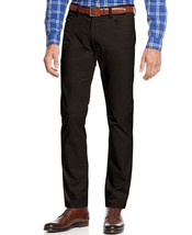 $58 Calvin Klein Pants , Slim Fit Pants , Color:Burnt Umber , 38Wx30L   - £28.12 GBP
