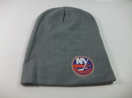 New York Islanders NHL Hockey Coors Light Winter Hat Toque Beanie Stocking Cap - £12.14 GBP